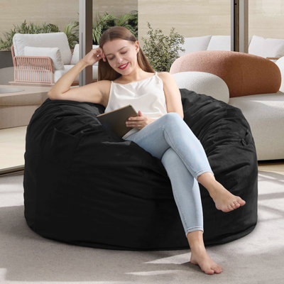 Fauteuil à billes 3ft