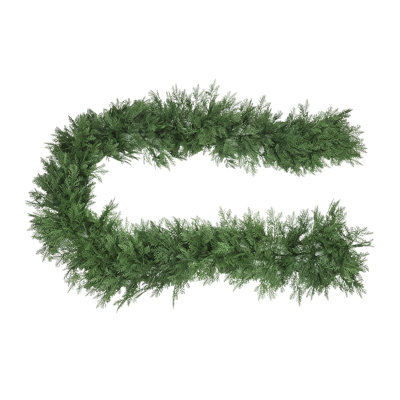 Faux Garland