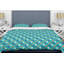  Ensemble de housse de couette rétro Abstract XV Mid-Century-40701879