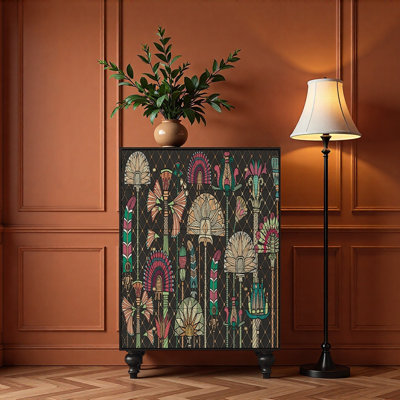 Armoire décorative Home Art