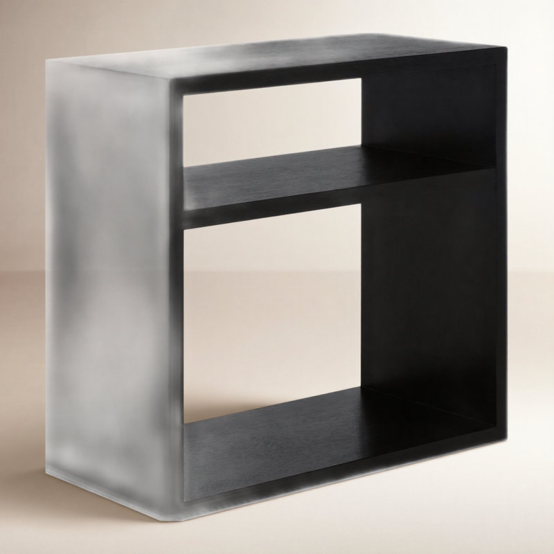 Presidio 32'' Console Table, Black