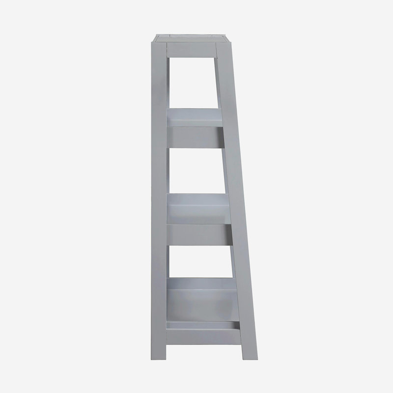 Présentoir à jouets 3 tablettes Modern Modern, Grey