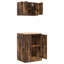 2 Piece Garage Cabinet Part Or Accessory-297327388