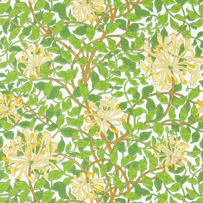 Honeysuckle Wallpaper