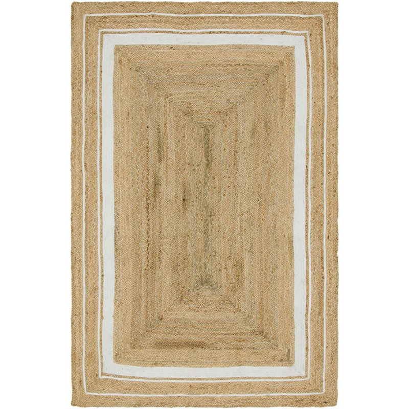 Ayako Cotton Indoor Rug, Rectangle 2' x 3'