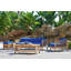Outdoor 3 - Seat Patio Sofa-621466113