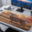 Polyester Desk Pad-1916050551