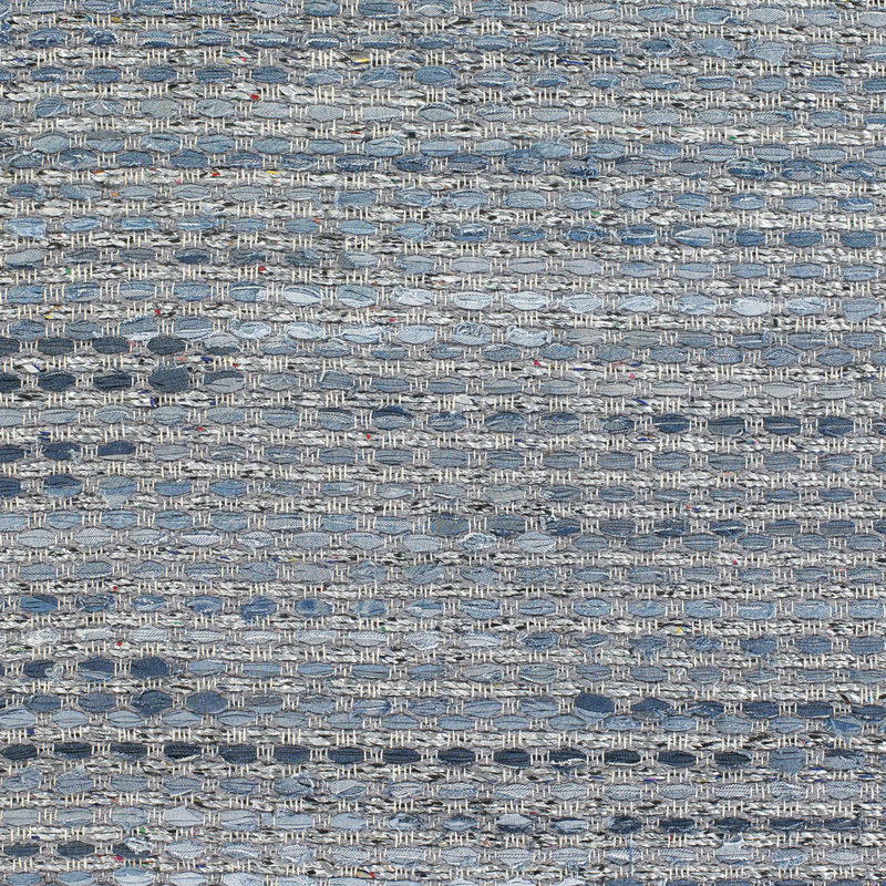 Edgecomb Performance Cotton Indoor Rug, Rectangle 5' x 7'6"