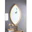 Miroir décoratif pour décoration murale