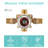 Complete Shower System with Rough in-Valve-93532026