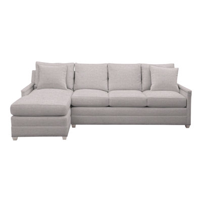 2-Piece Connelly Springs Sectional