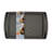 Taste Of Home Non-Stick Steel 2 Piece Baking Sheet Set