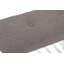 Callon Polyester Upholstered Storage Bench-1820823941