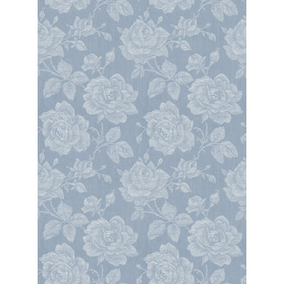 Tyrion Floral Roll