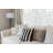 Striped Reversible Throw Pillow-24161820-100098540-125075255