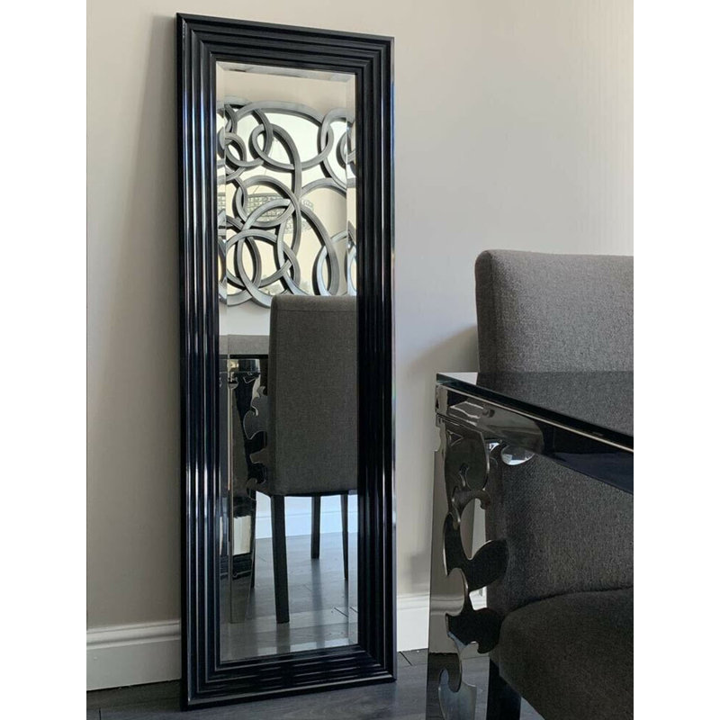 Hildigard Rectangle Mirror, 76cm x 66cm