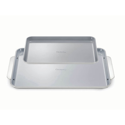 Caraway 2-Piece Nonstick Baking Sheet Set