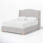 Lit plateforme tapissier Allis-636467004-588103556