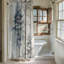 Rideau de douche Winter Woodland - Premium-1710493986