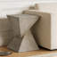 Table d'appoint moderne-1224204286