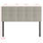 Forest Hill Upholstered Headboard-524866473-524866472