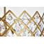 Lustre tambour unique à 5 lumières avec cristal Montrose-1632686127-1698877595-1698877591