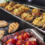 Genesis E-315 Gas Grill (liquid Propane)
