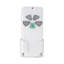 Ventilateur de plafond en cage à 3 pales 22 po avec ensemble d'éclairage inclus Evaro-1133173578
