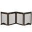 Martinez Free Standing Pet Gate-1286162907