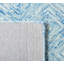 Tapis en laine touffeté à la main Treva-39808028