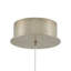 Lazio 1 - Light Pendant