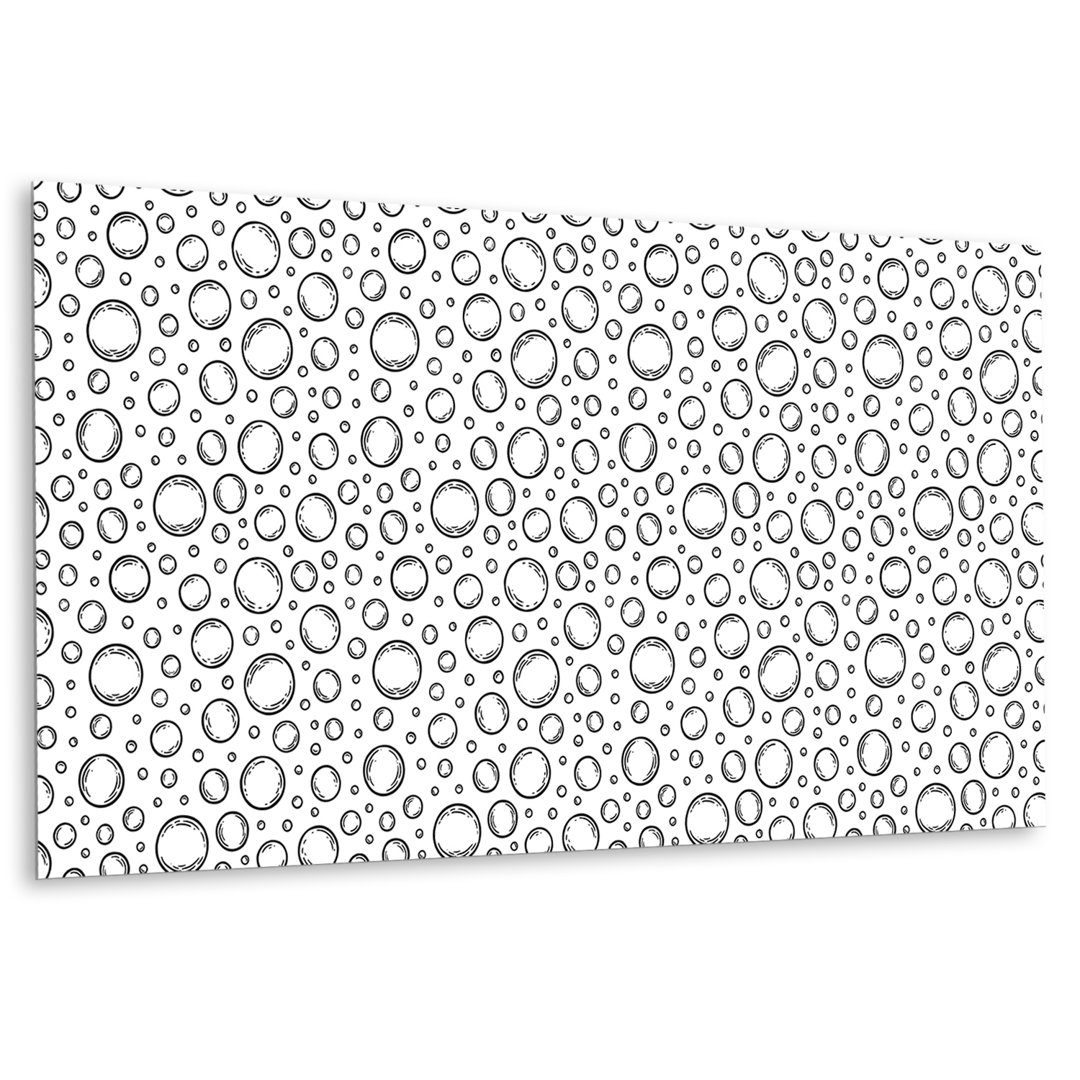 Sticker Wall Tiles Tile Peel and Stick Wall Stickers Self Adhesive Vinyl Splashback 39,37x19,68 Inch