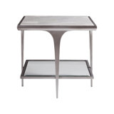 Signature Designs Zephyr Square End Table