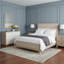 Oasis 5 Piece Queen Bedroom Set-709592715-709592716