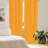 Floral Semi-Sheer Rod Pocket Sliding Panel-45970188