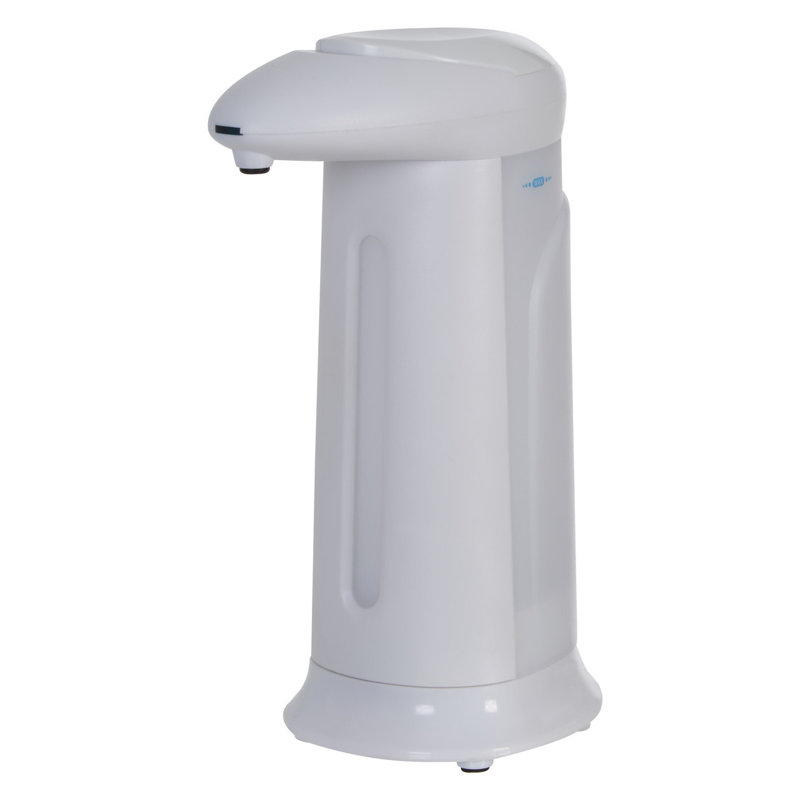 Graedy Marble Soap Dispenser