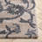 Damondre Hand Tufted Performance Performance Floral Rug-2142813002