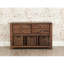Jaretzy 120cm Solid Wood Console Table
