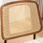 Chaises de salle à manger rembourrées Shrihan-1390322881