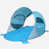 Blue is out of stock
