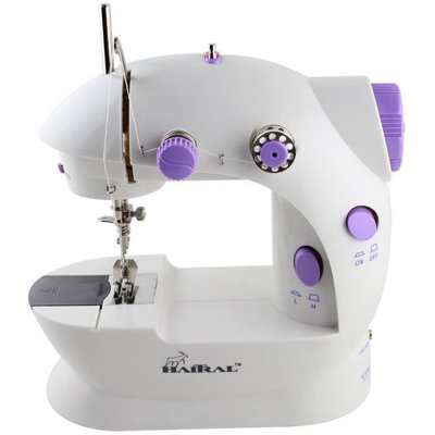 CELLPAK Portable Electronic Sewing Machine