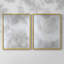Snowdrift I-Premium Framed Print -Ready to Hang - No Nails Required - No Nails Required-1438908331-1438908341