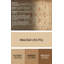 Tapis traditionnel beige / brun clair Hadly-317858013