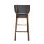 Chaise de bar