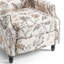 29.13cm Wide Standard Recliner-1870846264