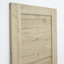 Pinache Solid Oak Barn Door-330862376