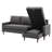 Myatt 86.7" Wide Right Hand Facing Sleeper Sofa & Chaise-1662640283-1686553725
