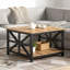 Table basse Modern Farmhouse
