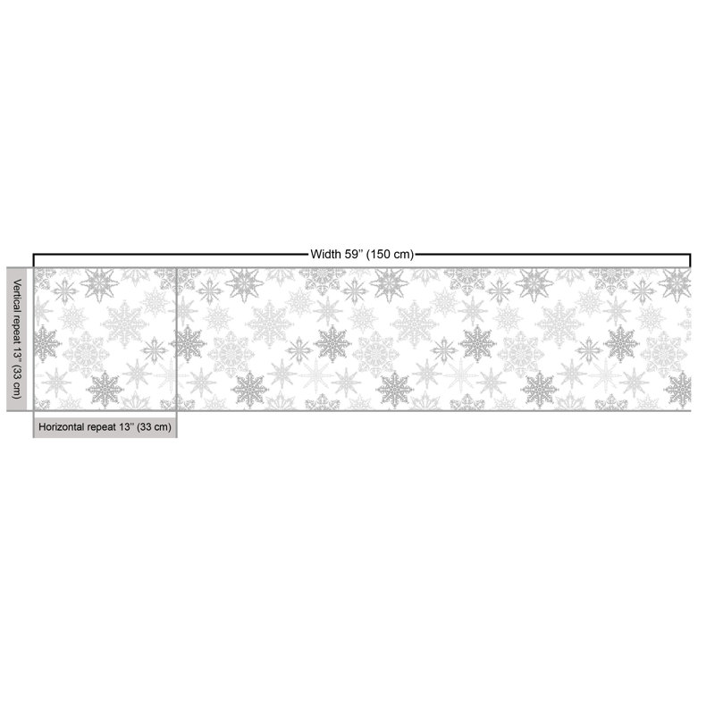 Wrangell Fabric
