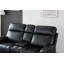 Canapé inclinable de 72,8 po Billington-1205558721